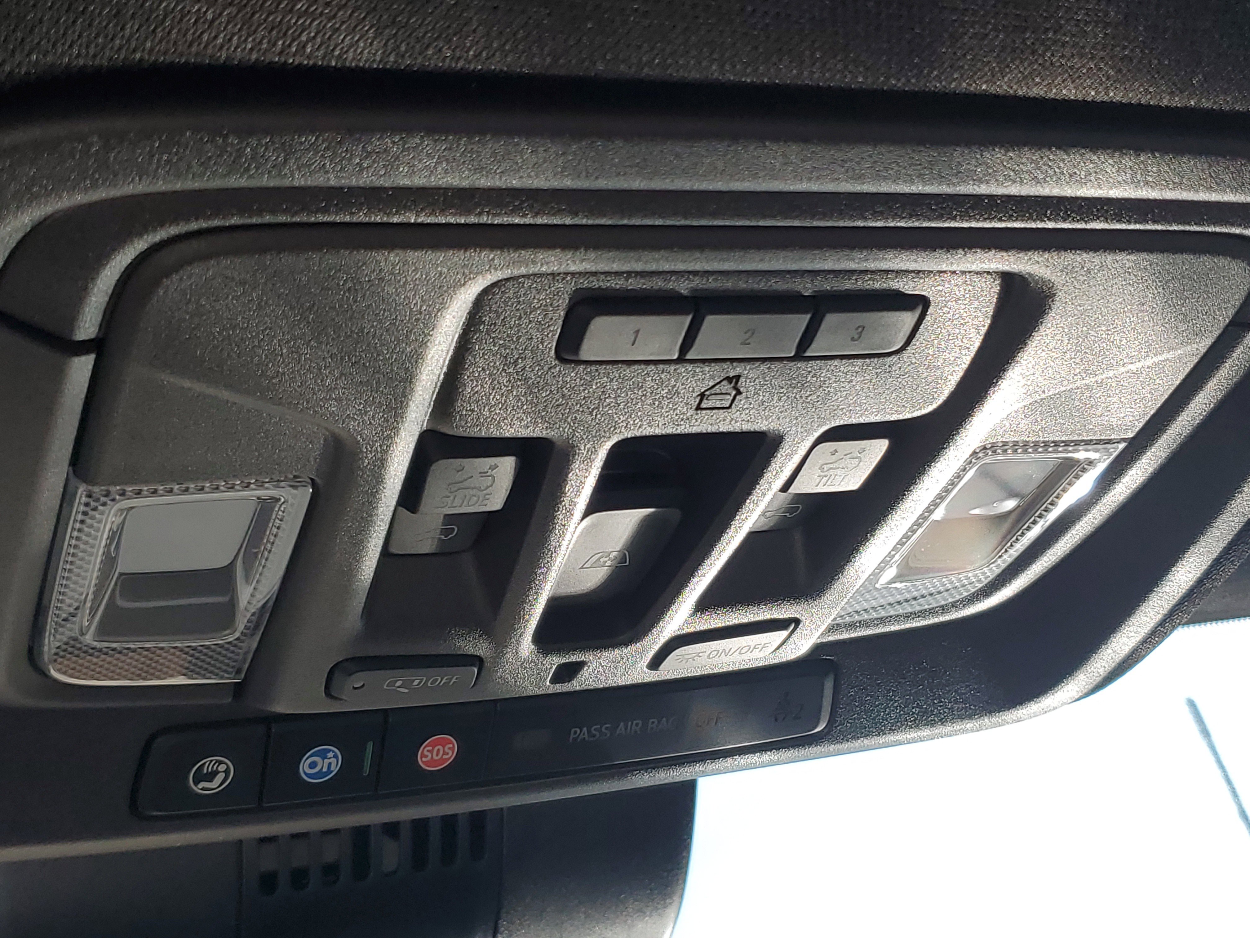 New 2025 GMC Sierra 2500 SLT w/ SLT Premium Package image 23