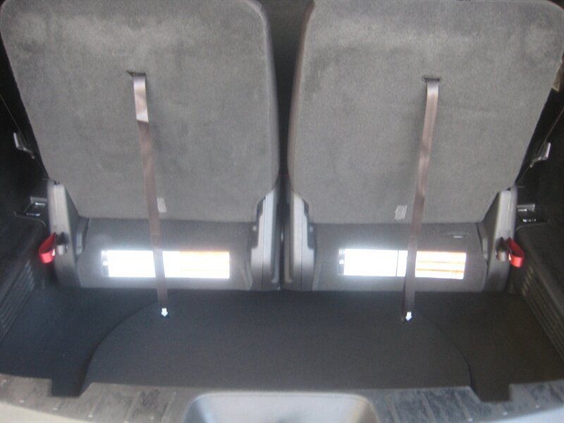 Used 2015 Ford Explorer XLT FWD image 30