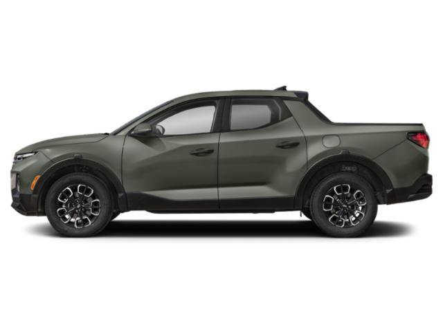 Used 2024 Hyundai Santa Cruz SEL FWD image 6