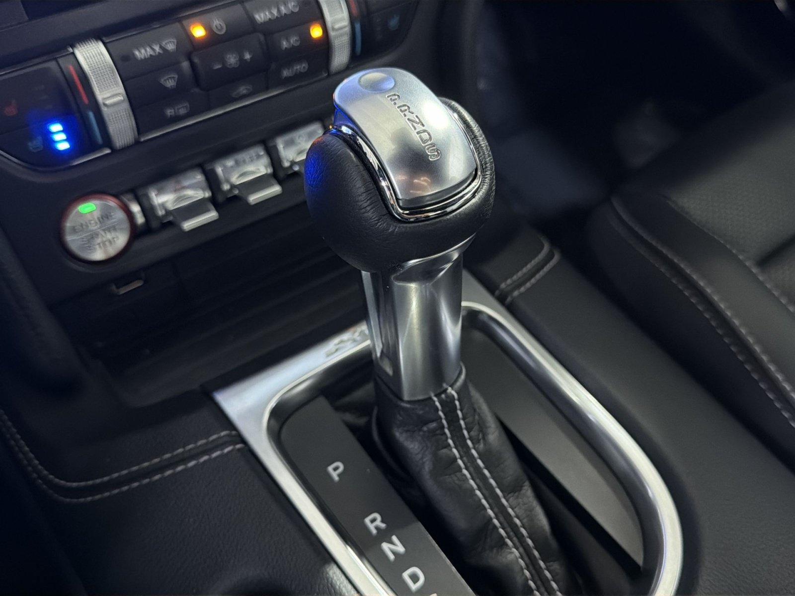 Used 2019 Ford Mustang GT Premium w/ GT Performance Package RWD image 22