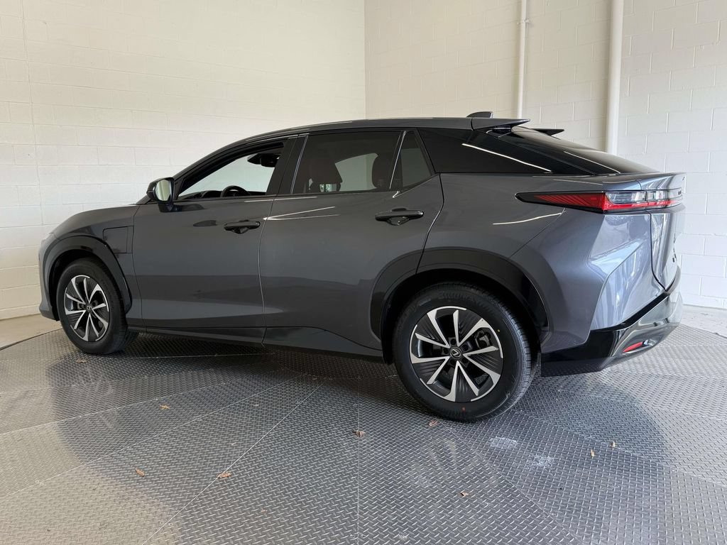 Certified 2024 Lexus RZ 450e Premium w/ Accessory Package (2T) AWD/4WD image 12