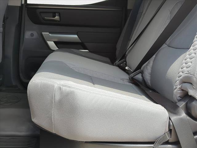 New 2024 Toyota Tundra SR5 AWD/4WD image 20