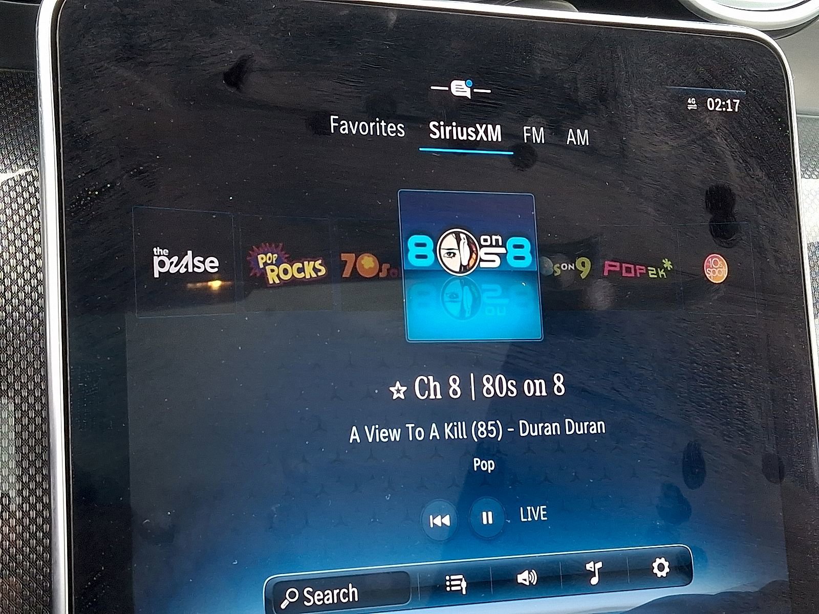 Used 2023 Mercedes-Benz GLC 300 4MATIC image 19