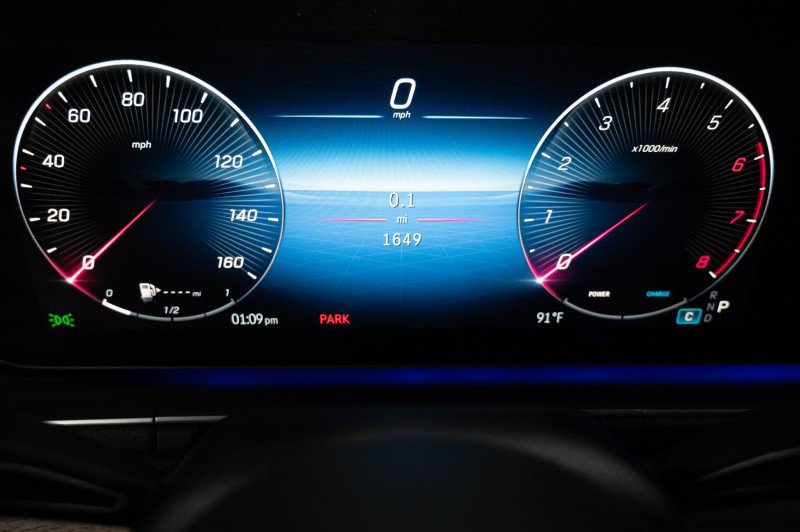 Certified 2026 Mercedes-Benz GLS 450 4MATIC image 27