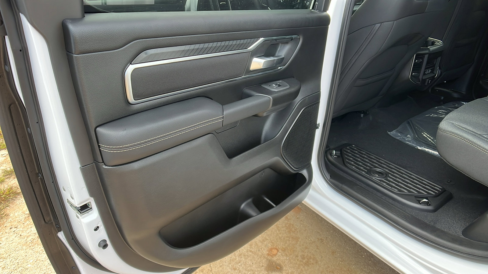 New 2026 RAM 1500 Big Horn image 19