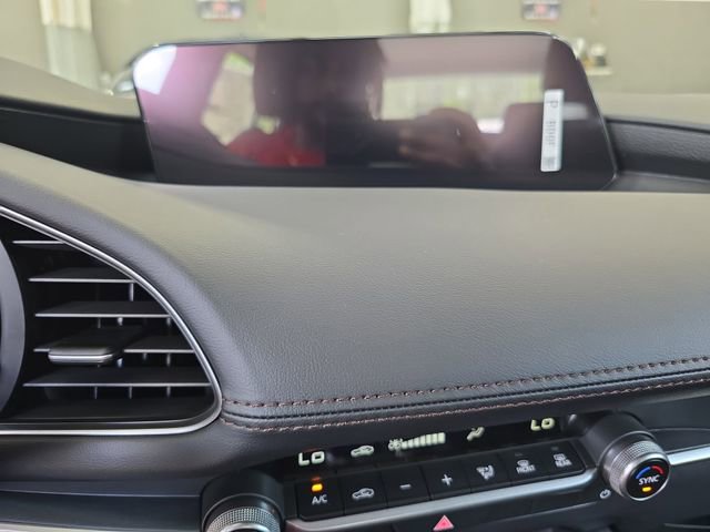 New 2026 MAZDA MAZDA3 s Sport image 20