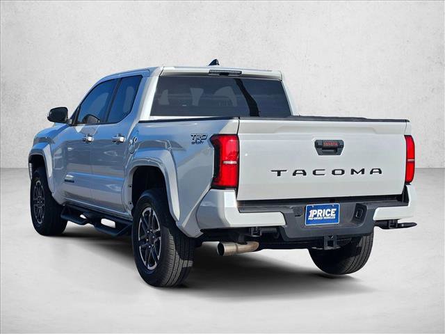 Used 2024 Toyota Tacoma TRD Sport image 8