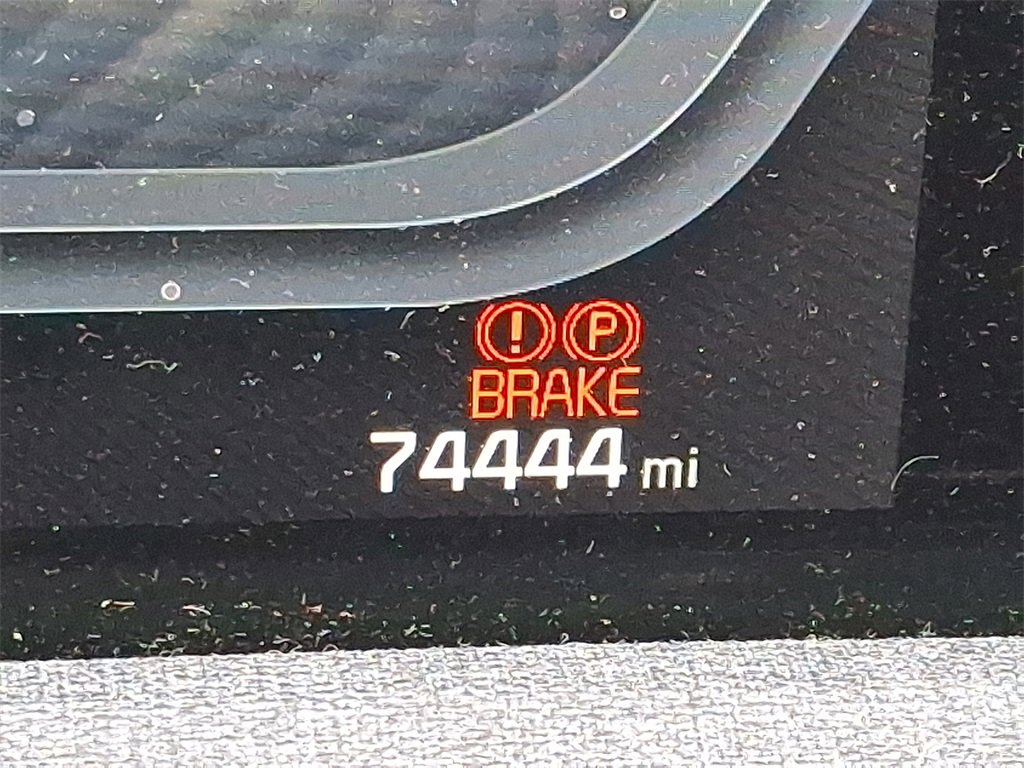 Certified 2022 Kia EV6 Wind image 5