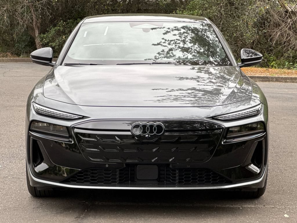 New 2027 Audi A6 e-tron Premium Plus AWD/4WD image 9