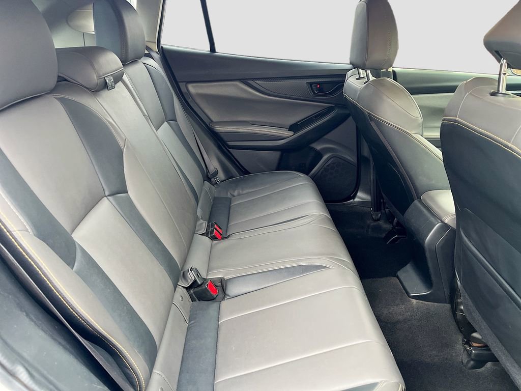 Used 2023 Subaru Crosstrek 2.5i Sport image 25