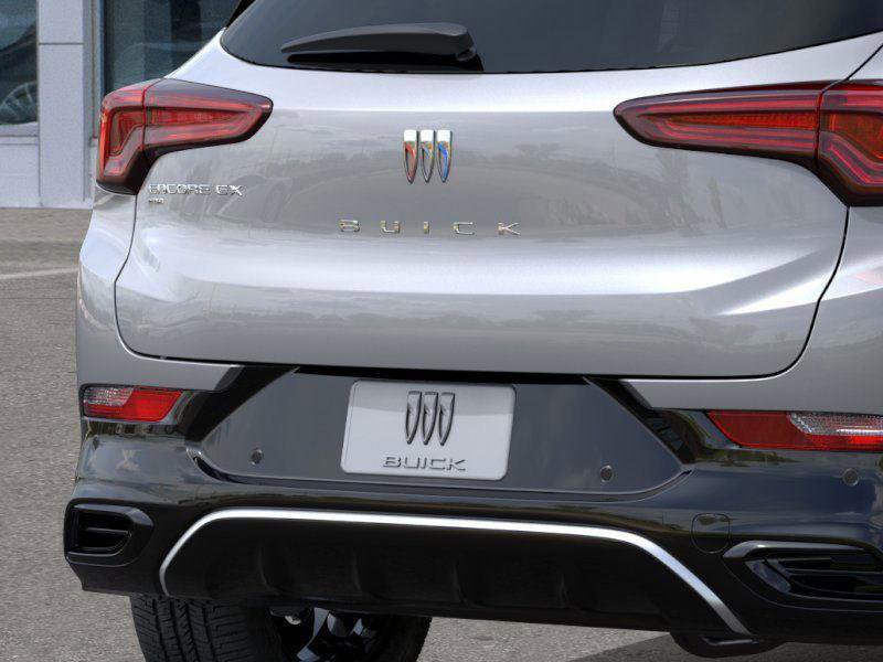 New 2026 Buick Encore GX Sport Touring image 14