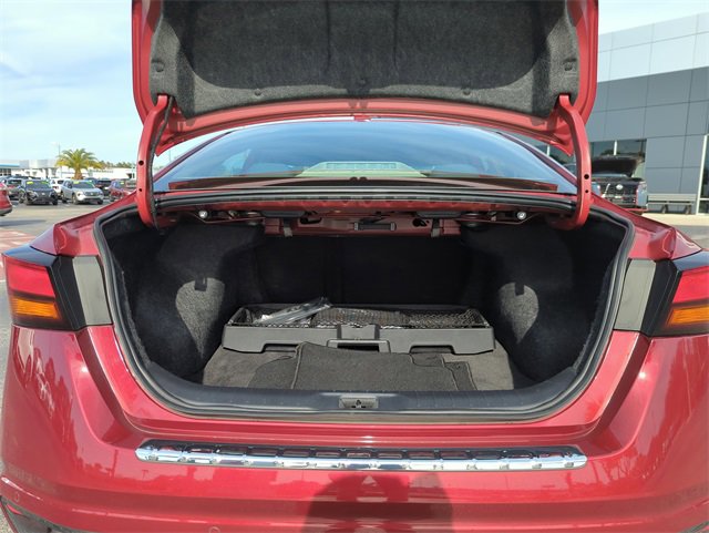 Certified 2023 Nissan Altima 2.5 SV image 14