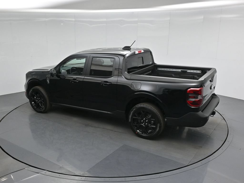 New 2026 Ford Maverick Lariat AWD/4WD image 41