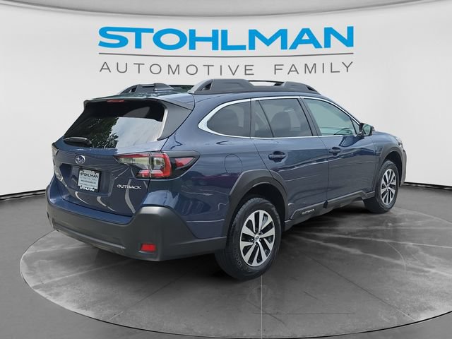 Certified 2023 Subaru Outback Premium AWD/4WD image 5