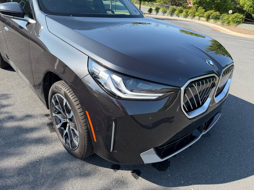 Used 2026 BMW X3 xDrive30i w/ Premium Package AWD/4WD image 24