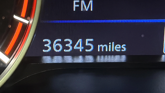 Used 2020 Nissan Altima 2.5 SL FWD image 32