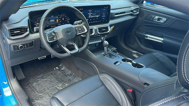 New 2025 Ford Mustang Premium image 20