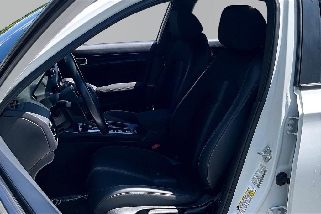 Used 2022 Honda Civic Sport image 17