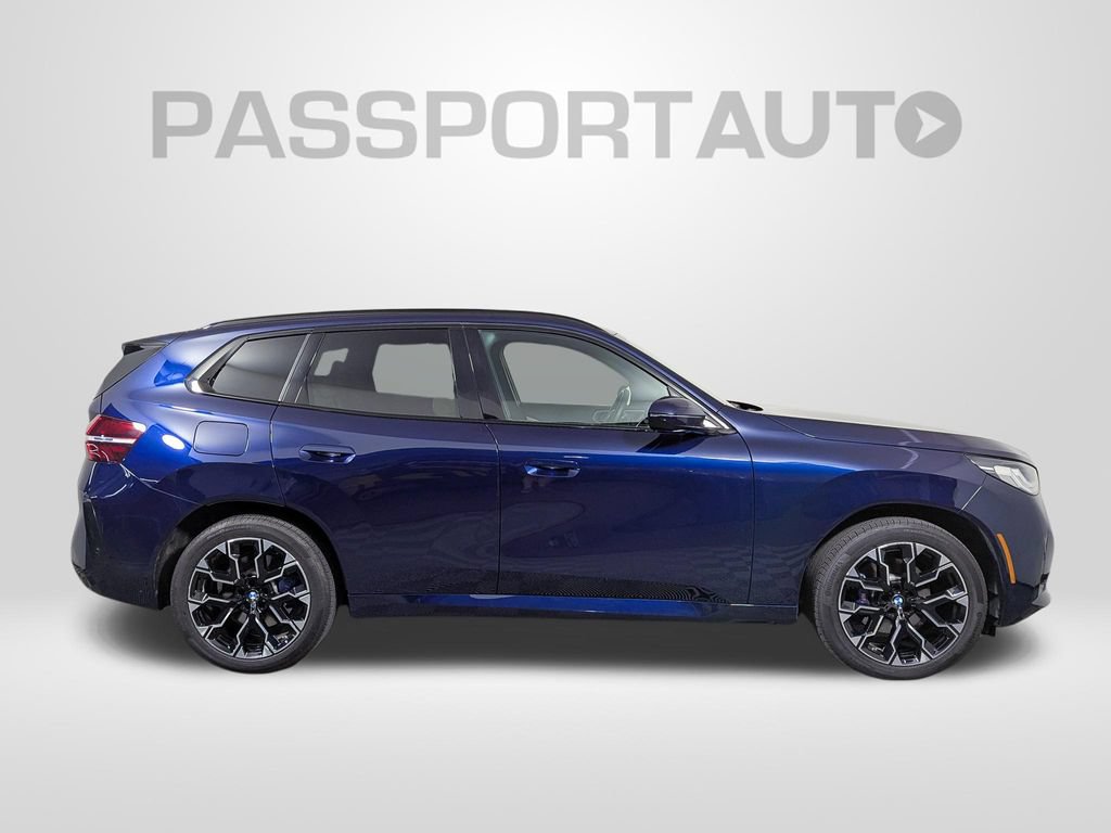 Used 2026 BMW X3 xDrive30i AWD/4WD image 8