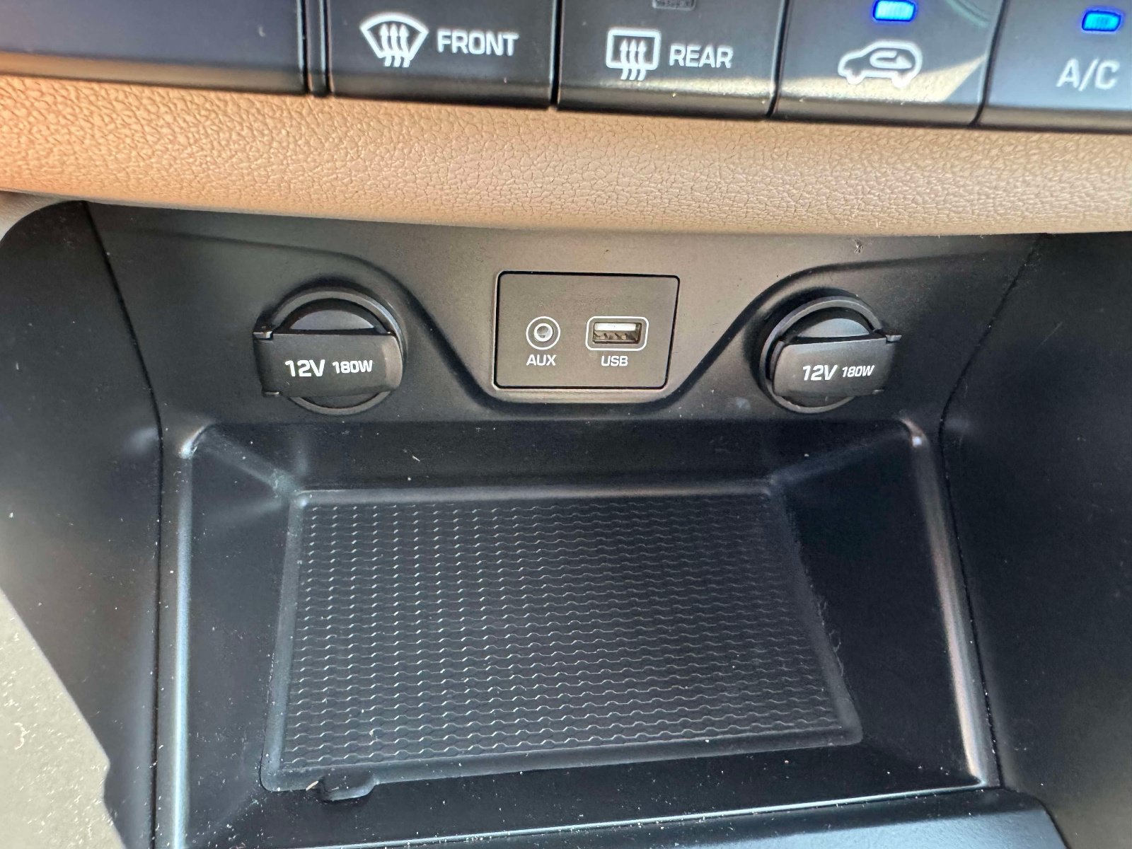 Used 2016 Hyundai Tucson SE w/ Option Group 02 AWD/4WD image 31
