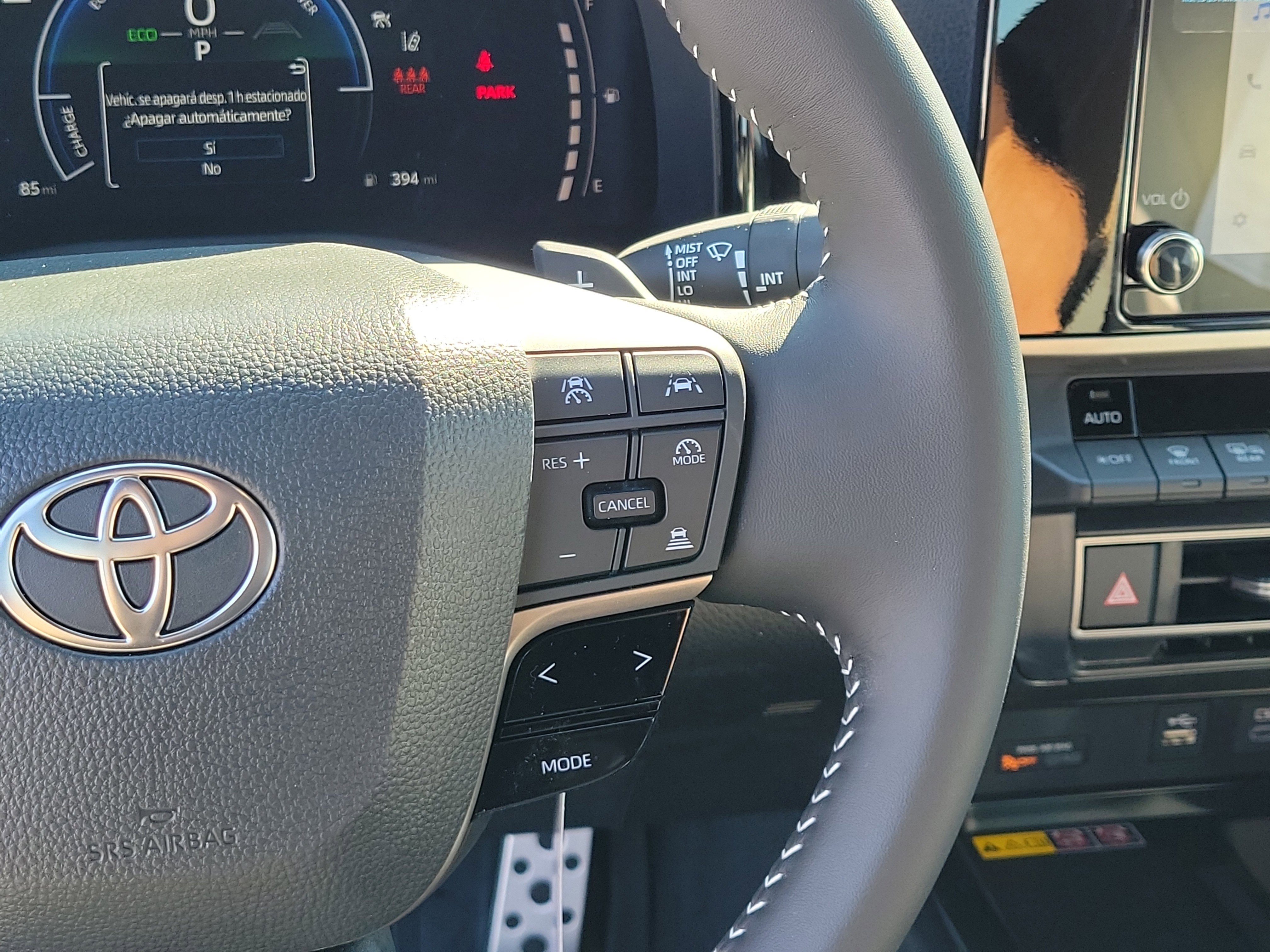 Used 2026 Toyota Camry LE image 23