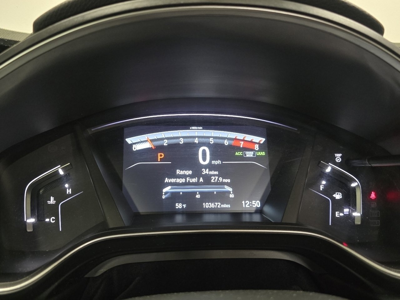 Used 2017 Honda CR-V EX-L image 30