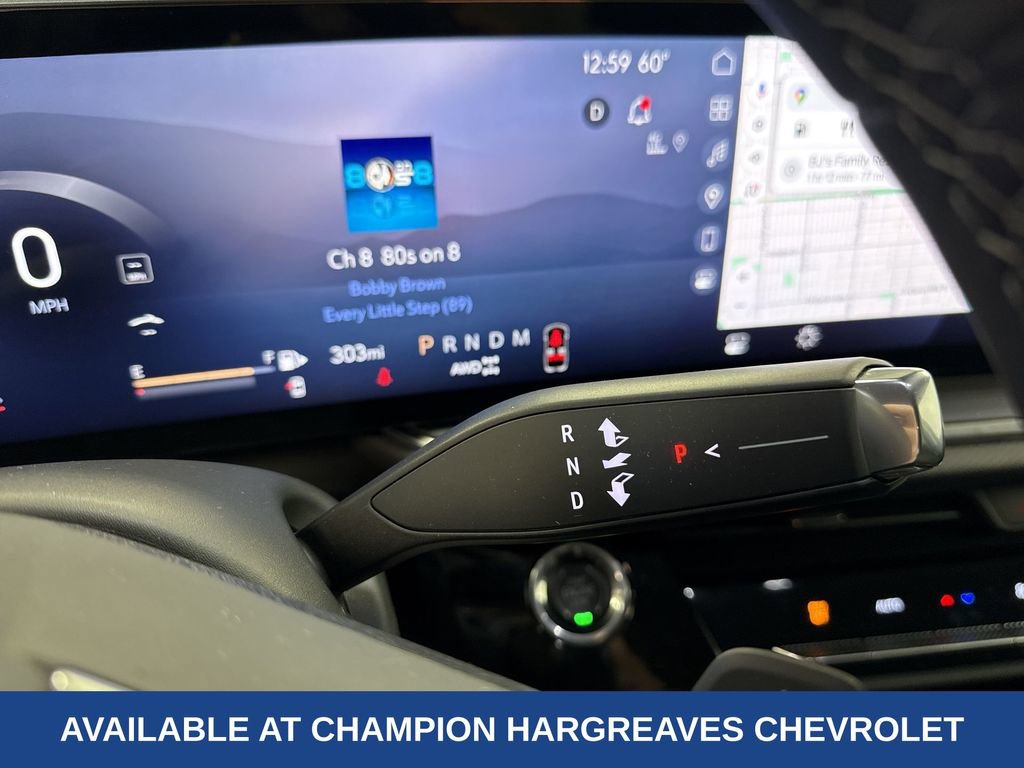 Used 2025 Buick Envision Preferred image 22