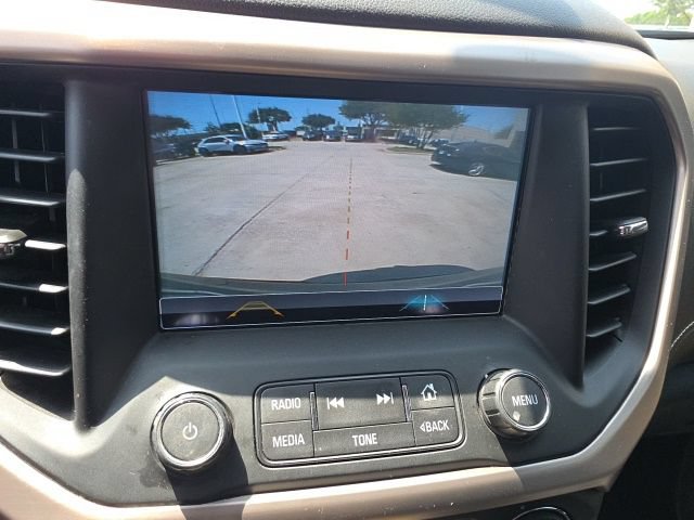 Used 2018 GMC Acadia Denali AWD/4WD image 14