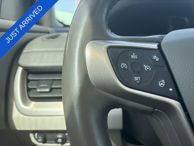 Used 2020 GMC Terrain Denali w/ Denali Premium Package FWD image 28
