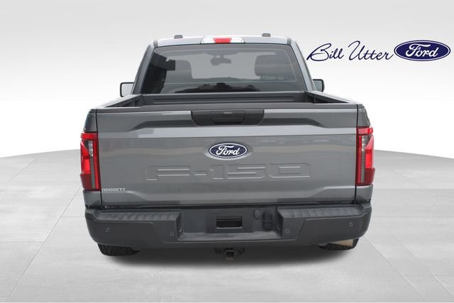 Certified 2025 Ford F150 XL AWD/4WD image 6