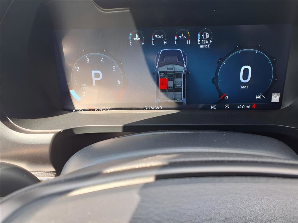 New 2025 Ford F150 Raptor image 15