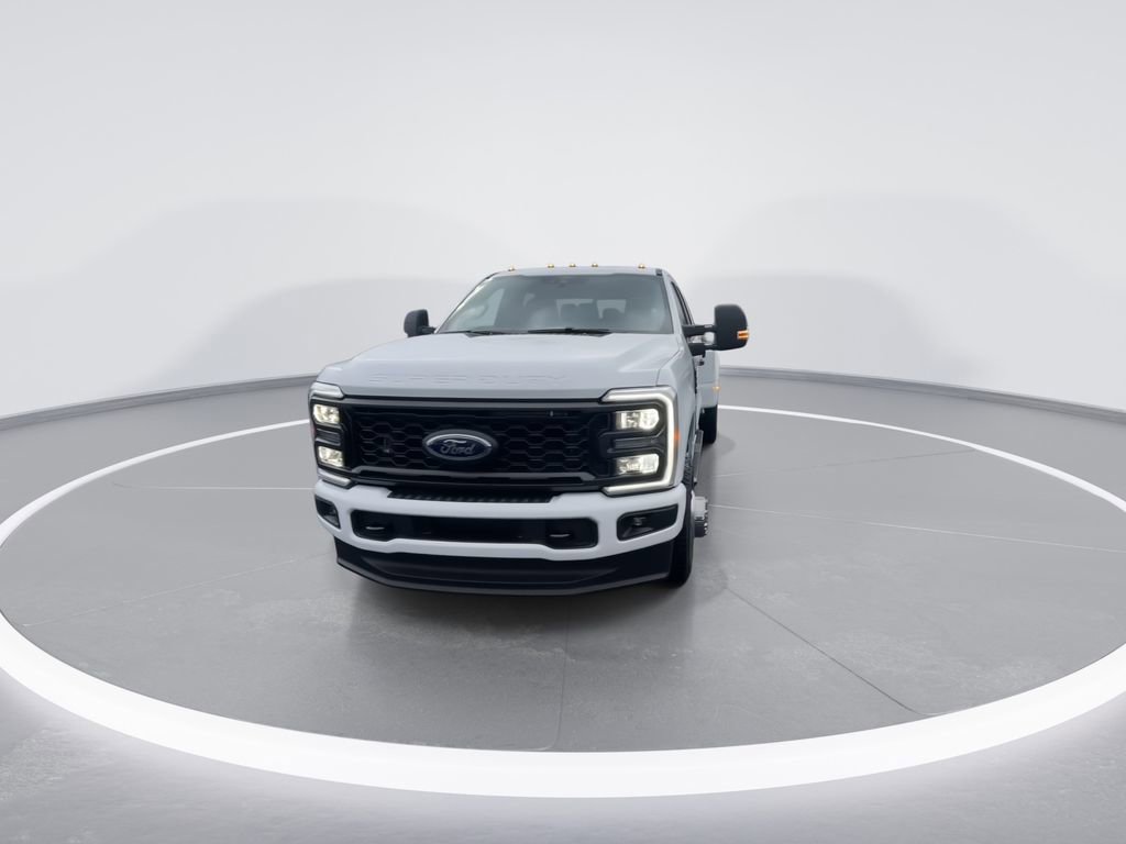 New 2026 Ford F350 XL w/ STX Appearance Package image 3