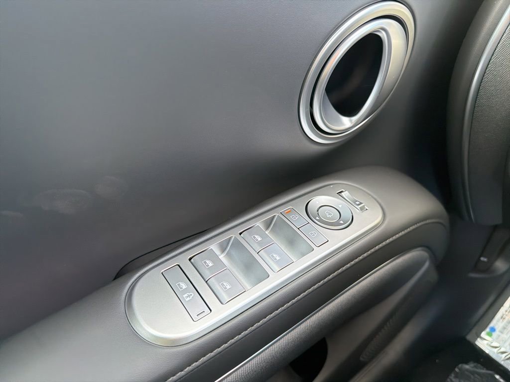 New 2026 Hyundai Palisade Calligraphy image 39