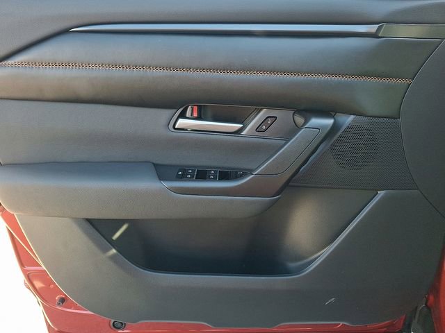 Certified 2025 MAZDA CX-50 AWD 2.5 Hybrid w/ Weather Package image 13