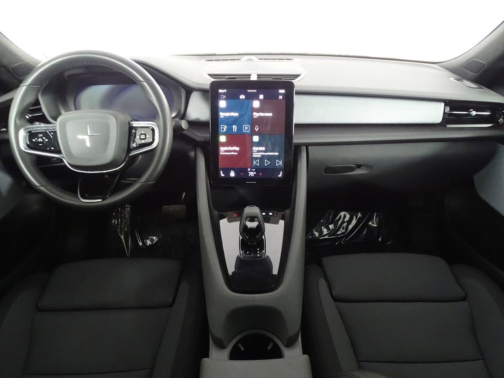Used 2021 Polestar Polestar 2 image 29