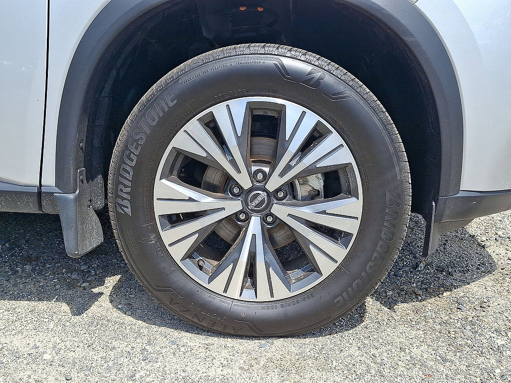 Used 2023 Nissan Rogue SV AWD/4WD image 26