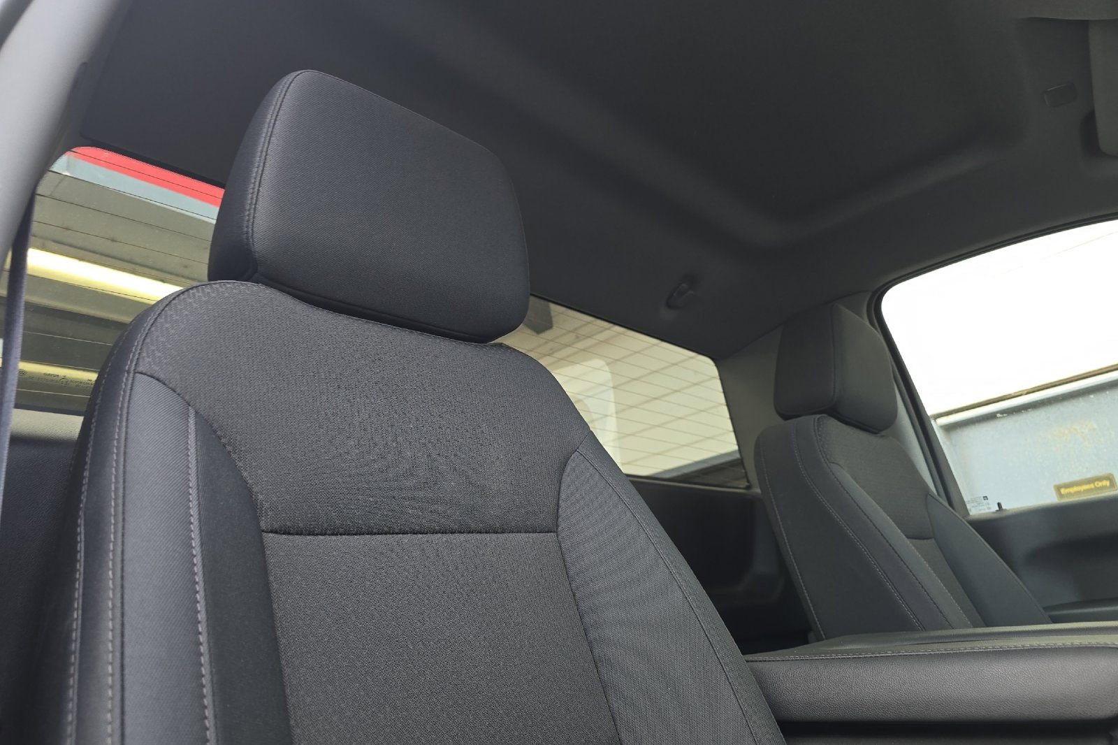 Used 2025 Chevrolet Silverado 3500 W/T w/ WT Convenience Package image 12