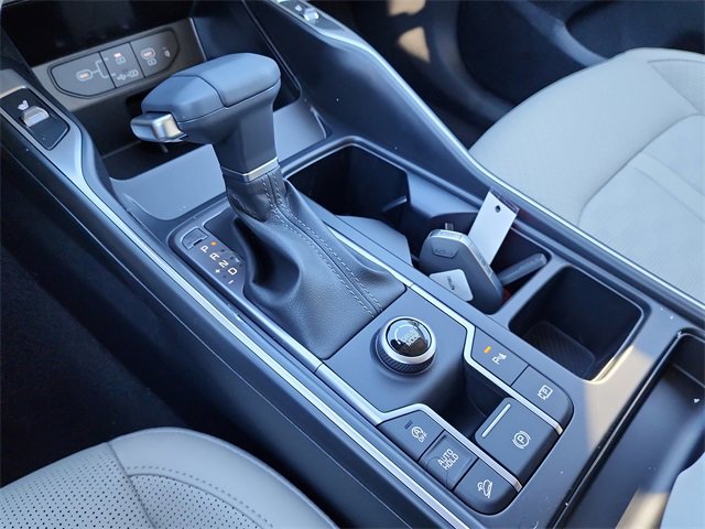 New 2026 Kia Sorento S w/ S Panoramic Sunroof Package image 23