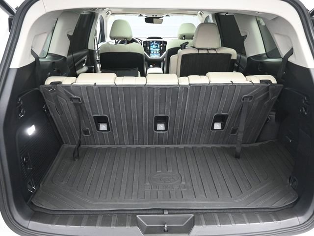 Used 2025 Subaru Ascent Limited w/ Popular Package #1 image 24