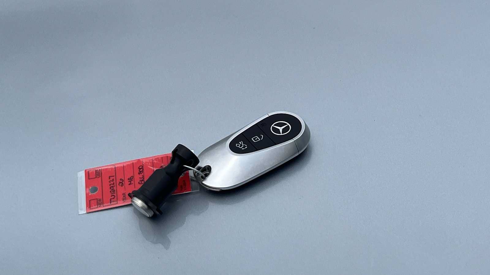 Used 2026 Mercedes-Benz GLC 300 4MATIC image 52