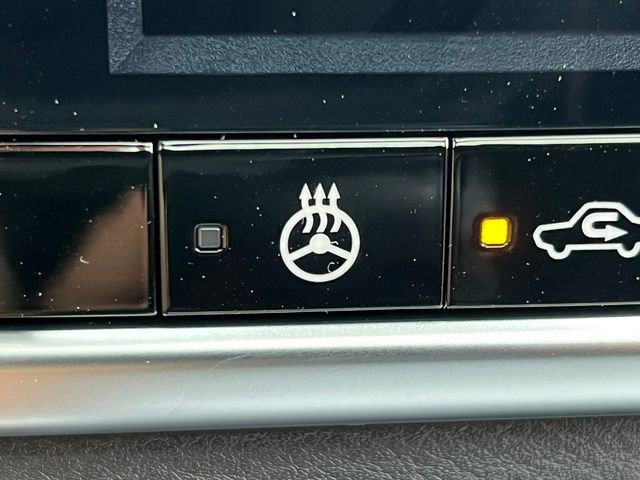 New 2026 Nissan Rogue Platinum image 24