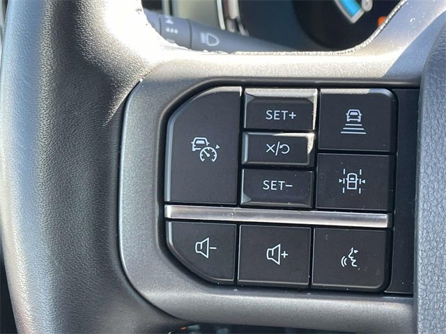 Used 2022 Ford F150 Lariat w/ Equipment Group 502A High image 22