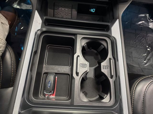 Used 2024 Ford F250 Platinum image 57