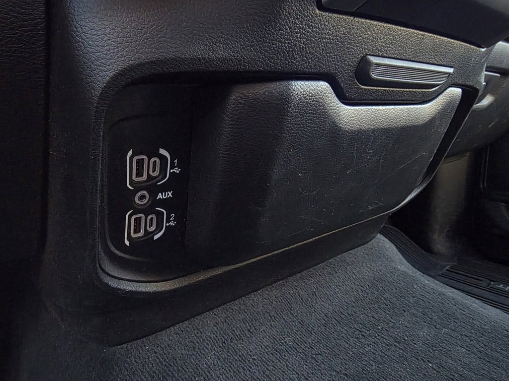 Used 2021 RAM 1500 Big Horn image 21