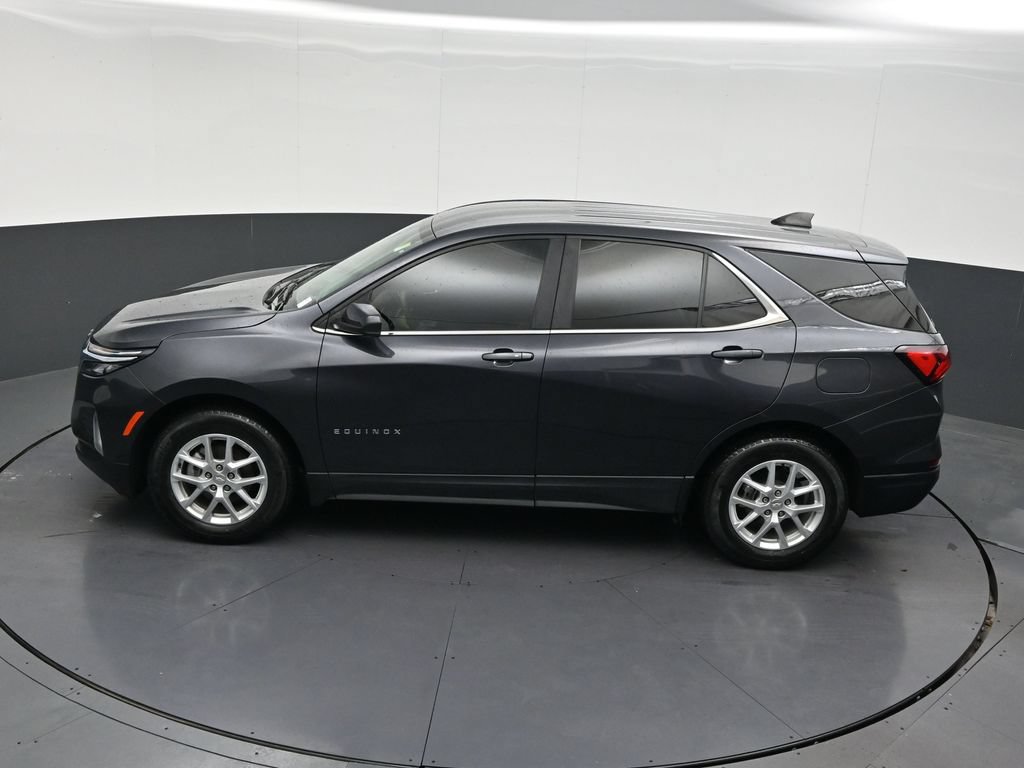 Used 2023 Chevrolet Equinox LT FWD image 13