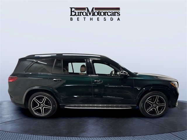 Used 2024 Mercedes-Benz GLS 450 GLS 450 image 6