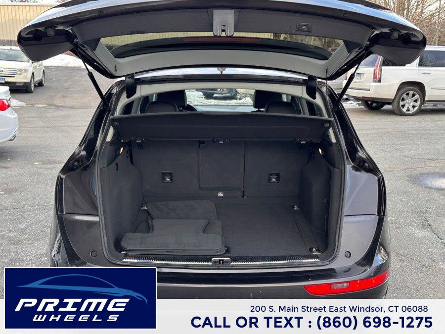 Used 2014 Audi Q5 2.0T Premium Plus image 13