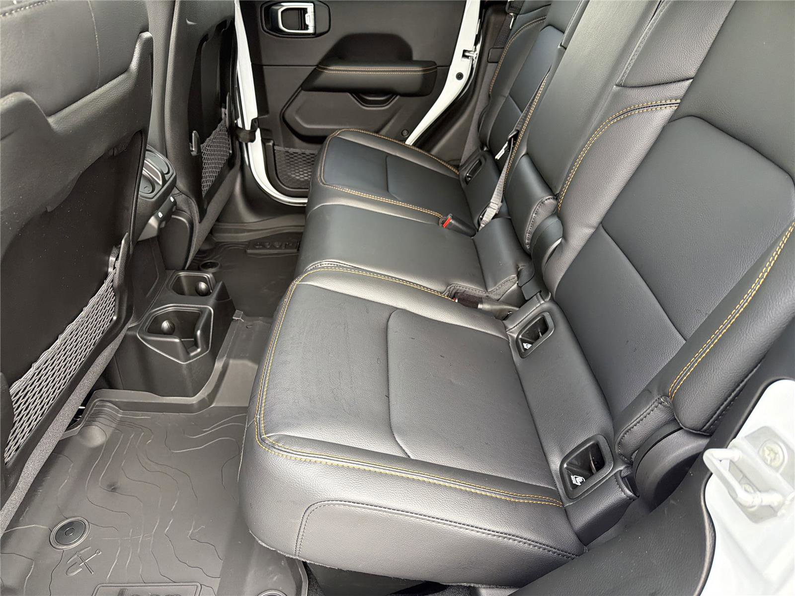 New 2026 Jeep Gladiator Sport image 21