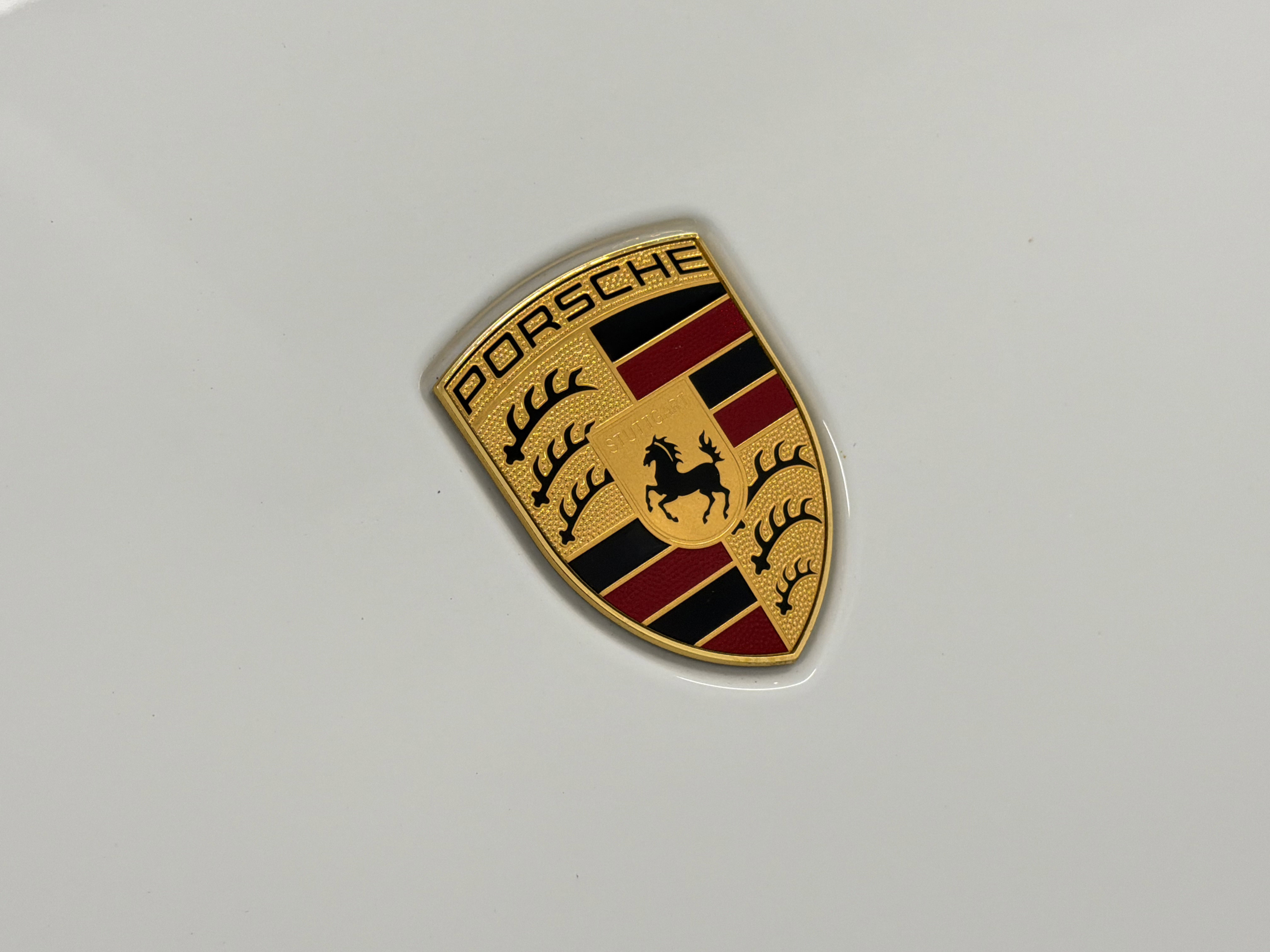 Certified 2024 Porsche Taycan GTS image 63
