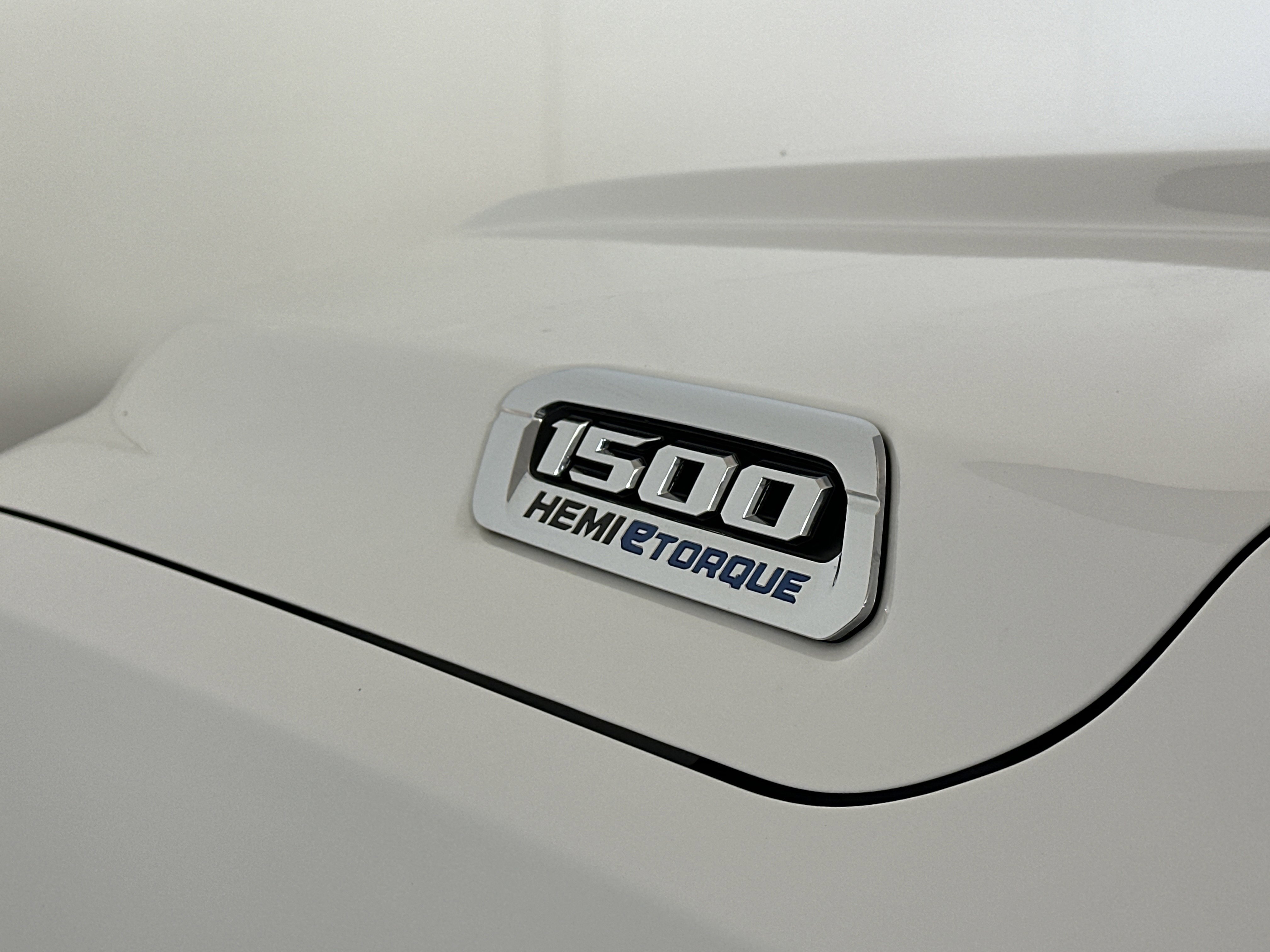 Used 2022 RAM 1500 Big Horn image 17